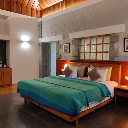Spicetree Rajakumari มุนนาร์ ภายนอก รูปภาพ