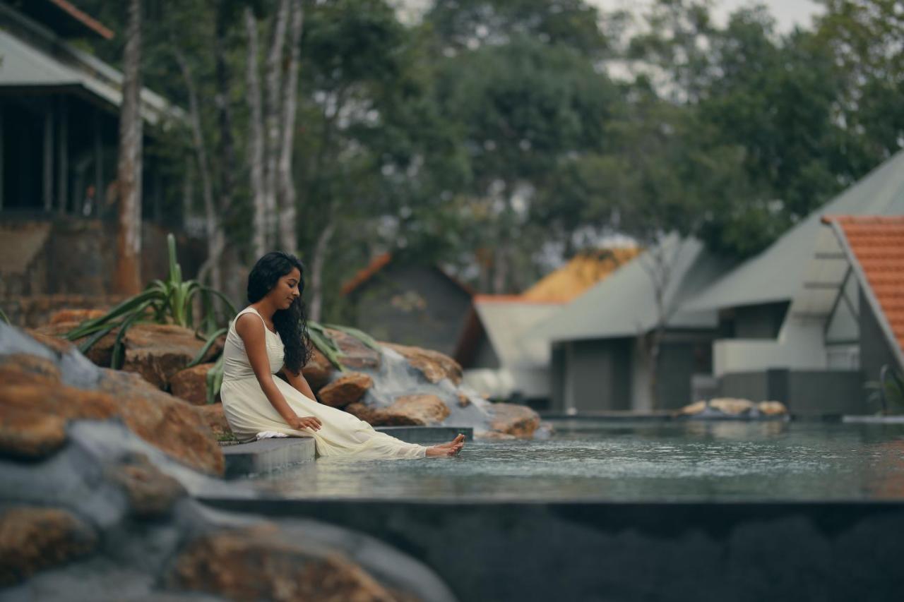 Spicetree Rajakumari มุนนาร์ ภายนอก รูปภาพ