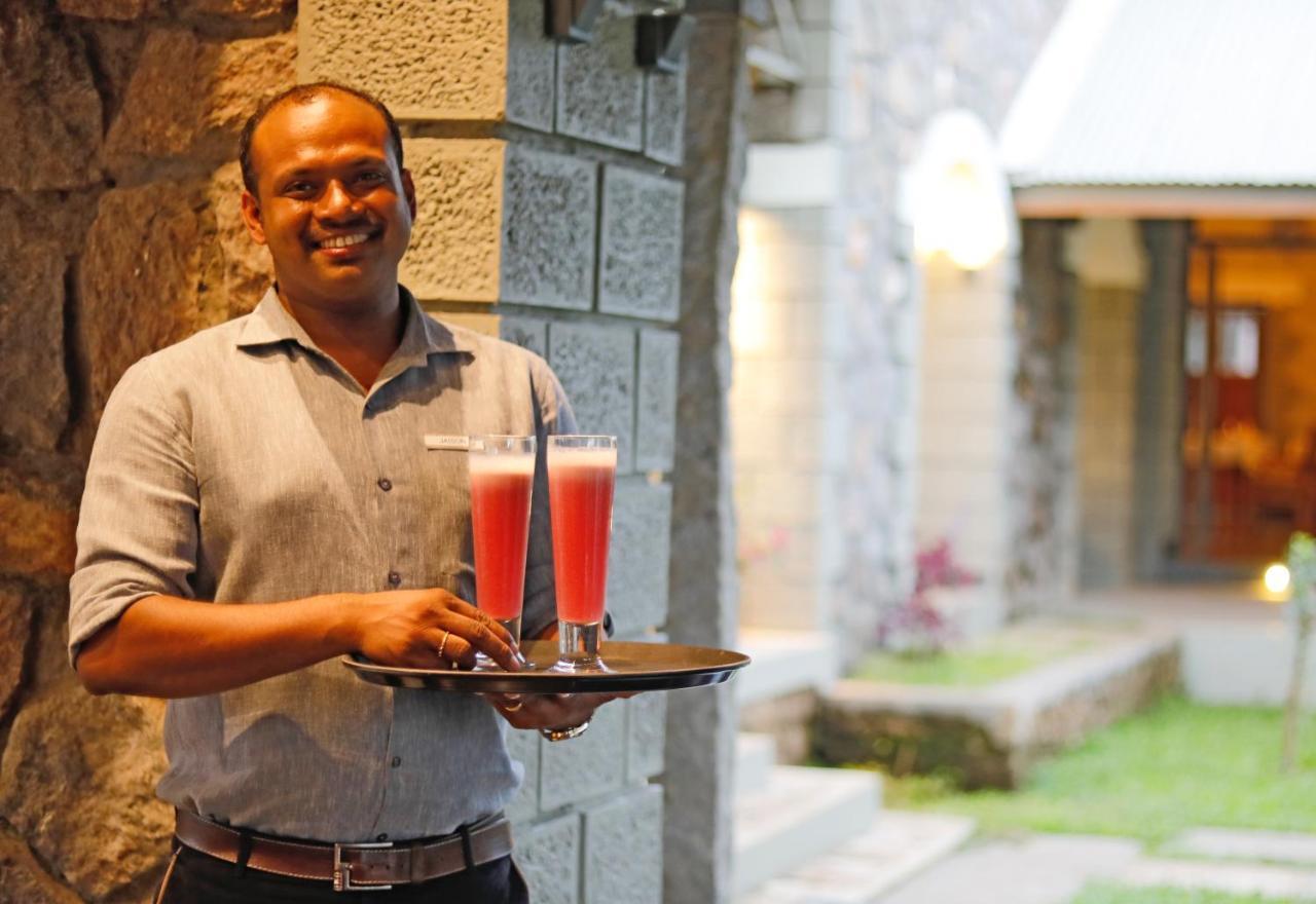 Spicetree Rajakumari มุนนาร์ ภายนอก รูปภาพ