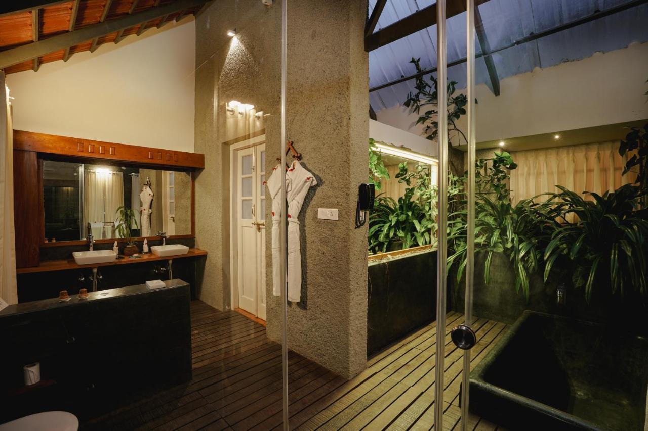 Spicetree Rajakumari มุนนาร์ ภายนอก รูปภาพ