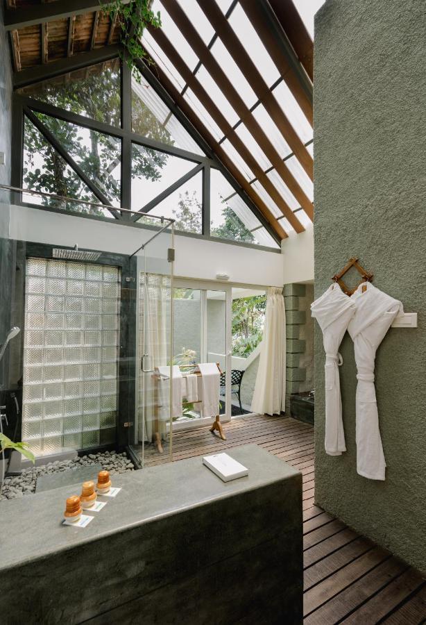 Spicetree Rajakumari มุนนาร์ ภายนอก รูปภาพ