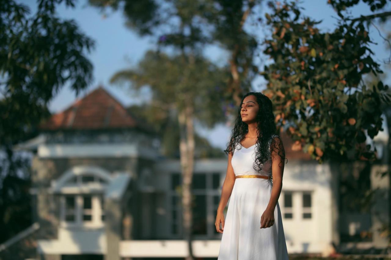 Spicetree Rajakumari มุนนาร์ ภายนอก รูปภาพ