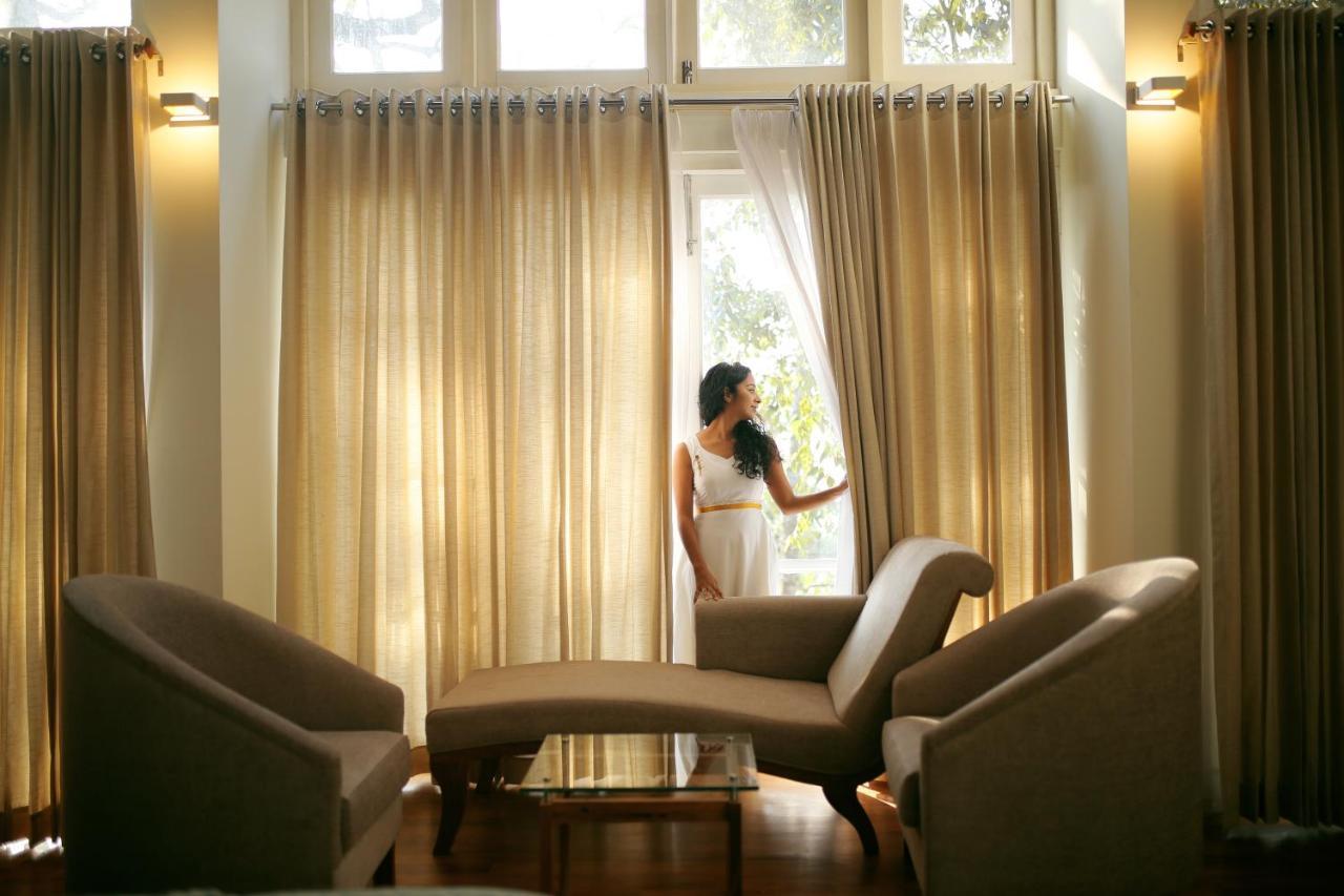 Spicetree Rajakumari มุนนาร์ ภายนอก รูปภาพ