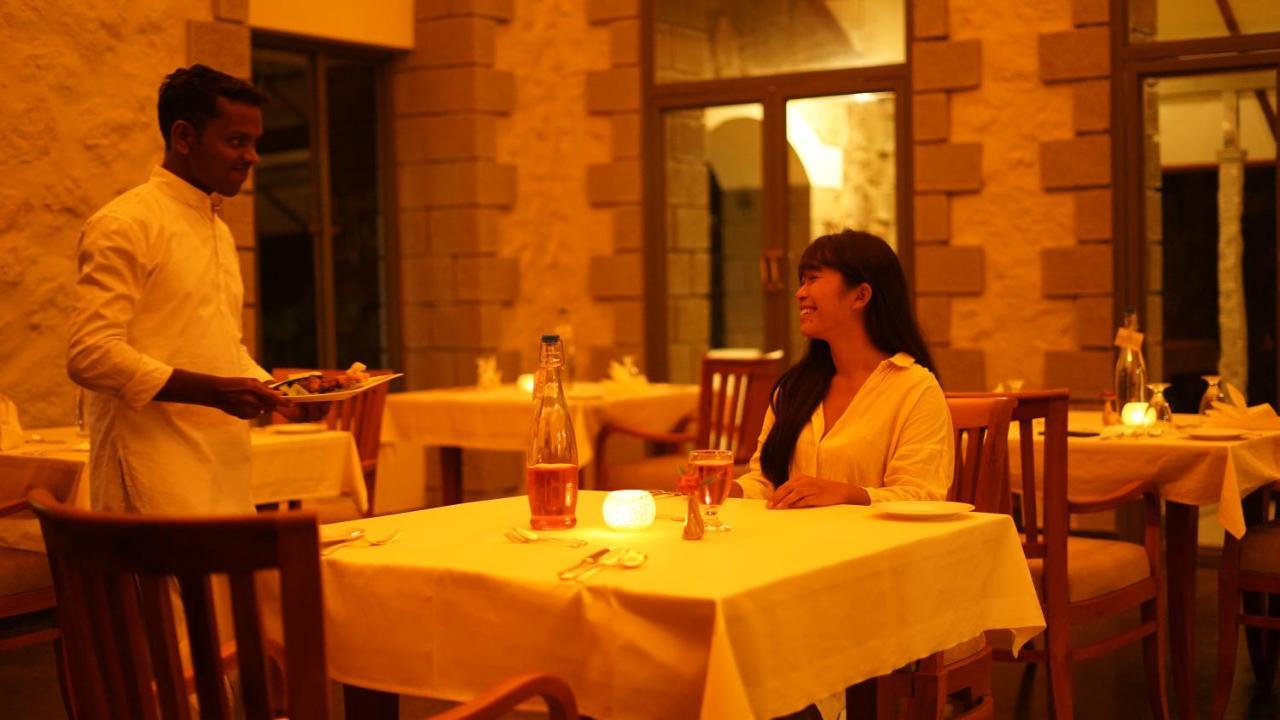 Spicetree Rajakumari มุนนาร์ ภายนอก รูปภาพ